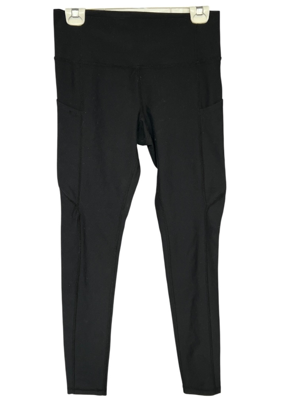 Oddball Leggings Black Size M Made in Canada